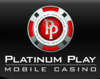 Platinum Play Mobile