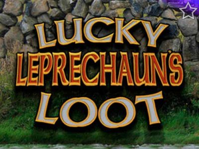 Lucky Leprechauns Loot