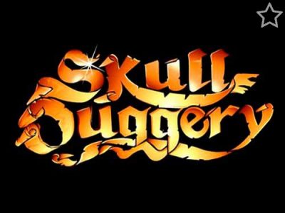 Skull Duggery