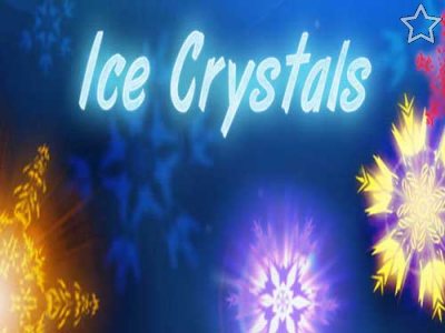 Ice Crystals