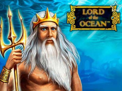 Lord of the Ocean