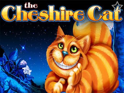 The Cheshire Cat