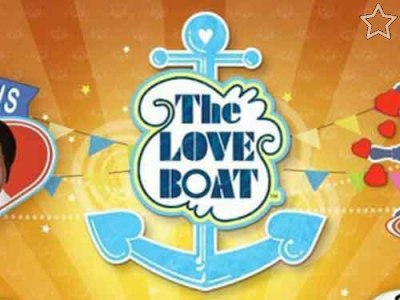 The Love Boat