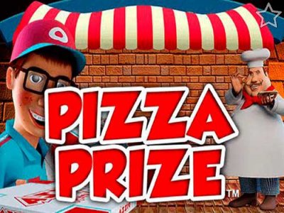 Pizza Prize Mobile