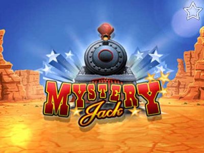 Mystery Jack