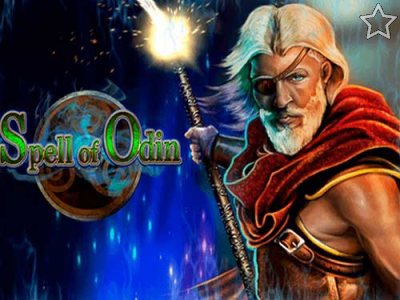 Spell Of Odin Mobile