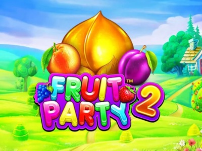 Fruit Party 2