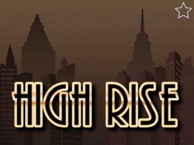 High Rise