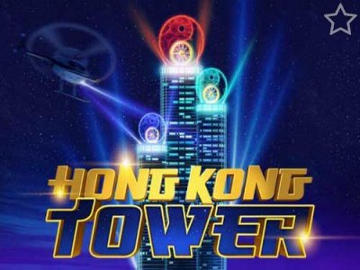 Hong Kong Tower