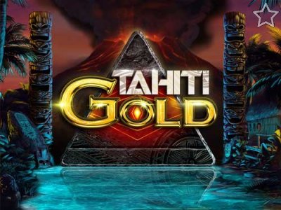 Tahiti Gold