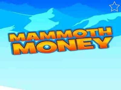 Mammoth Money