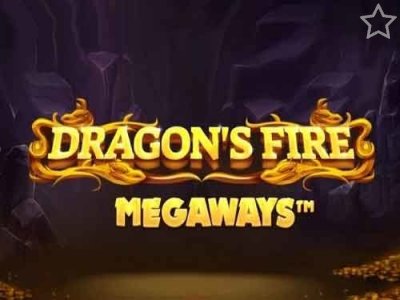 Dragons Fire Megaways