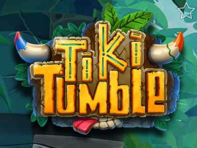 Tiki Tumble