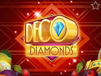 Deco Diamonds Mobile