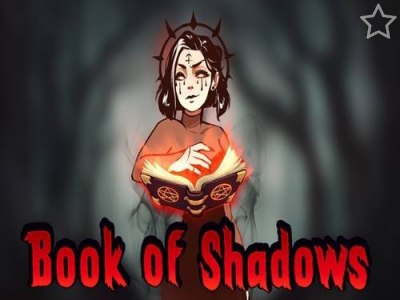 Book of Shadows