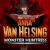 Anna Van Helsing - Monster Huntress