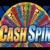 Cash Spin