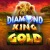 Diamond King Gold