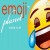 Emoji Planet Video Slot Touch