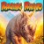 Raging Rhino