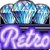 Retro Reels - Diamond Glitz