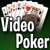 Multi hand Video Poker